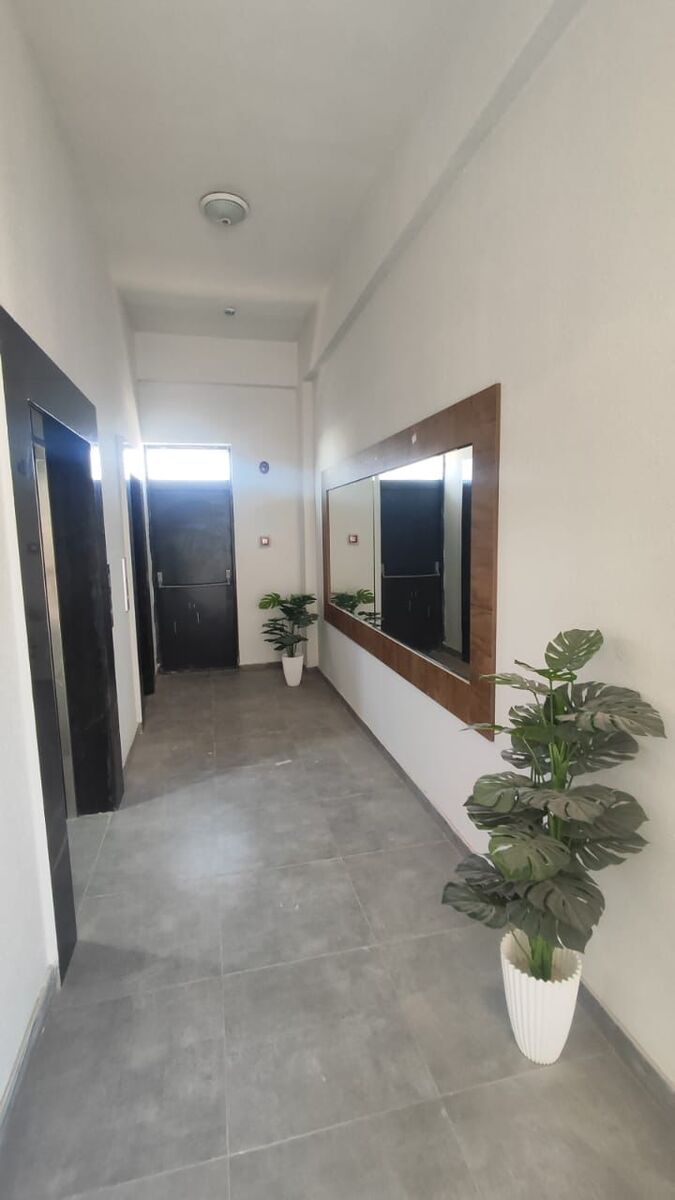 Satılır 3 otaqlı yeni tikili 147 m² — Mənzil, Bakı (12)