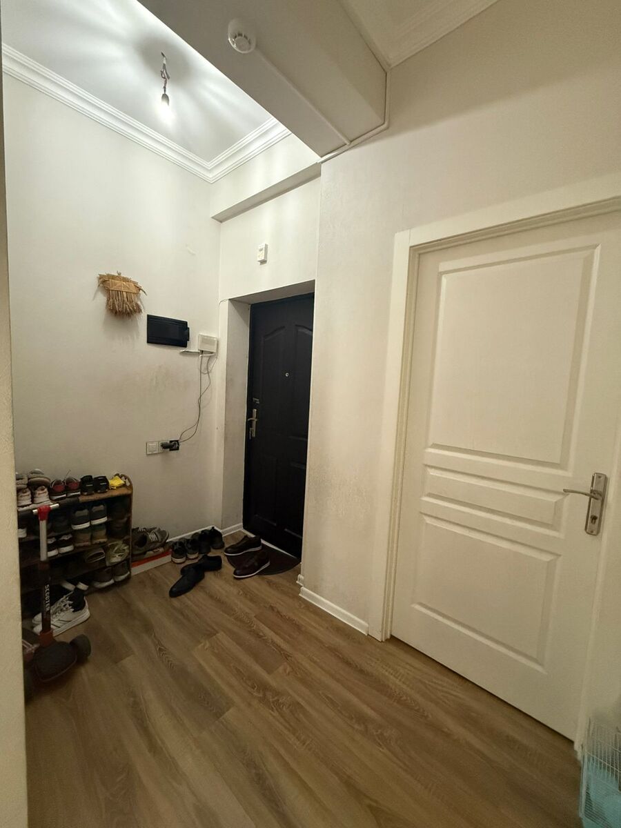 Satılır 3 otaqlı yeni tikili 88 m² — Mənzil, Bakı (9)