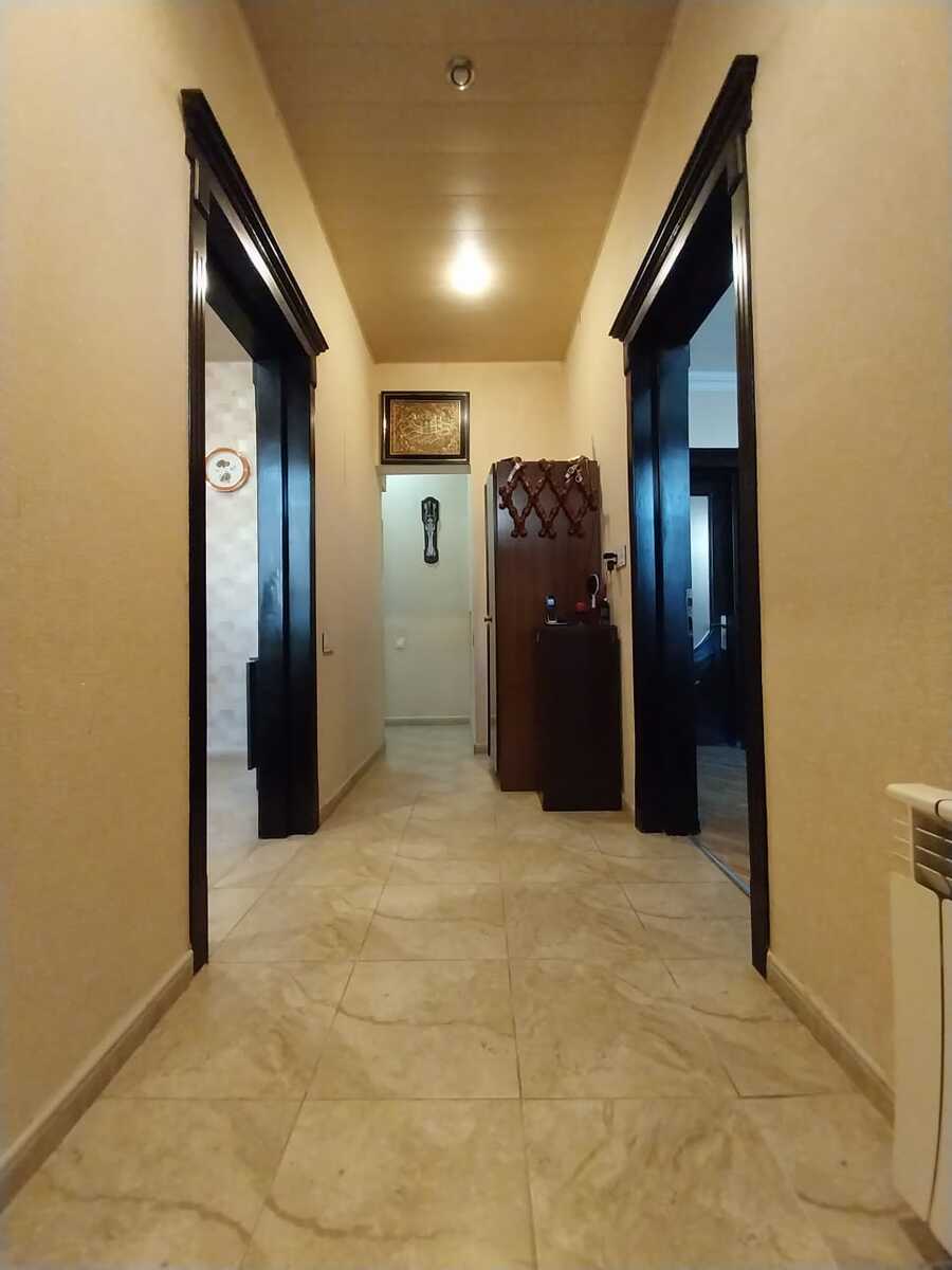 Satılır 4 otaqlı həyət evi/bağ evi 220 m² — Ev, villa, Bakı (4)