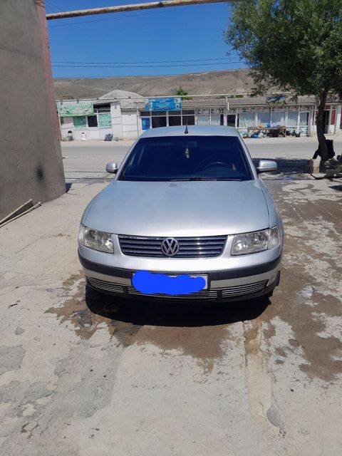 Volkswagen Passat, 1998 il — Bakı