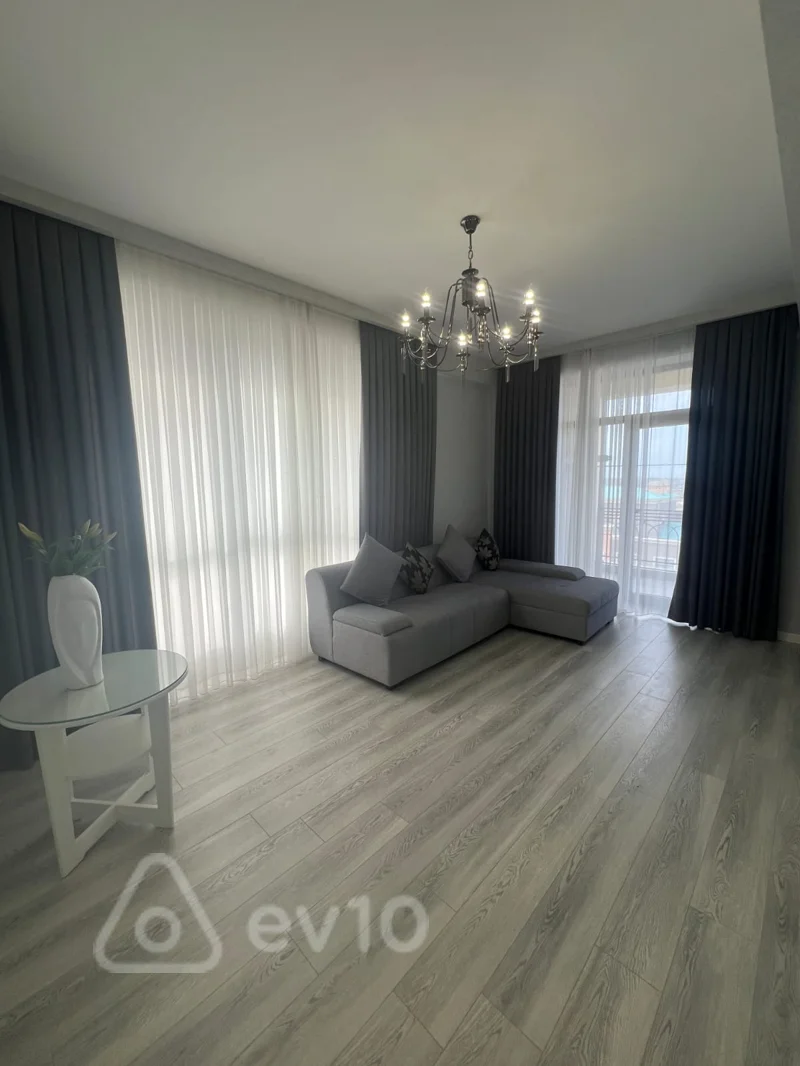 2 otaqlı mənzil, 84 m², Bakı, İlham Müzəffəroğlu küçəsi 24 — kirayə — Mənzil, Bakı (3)