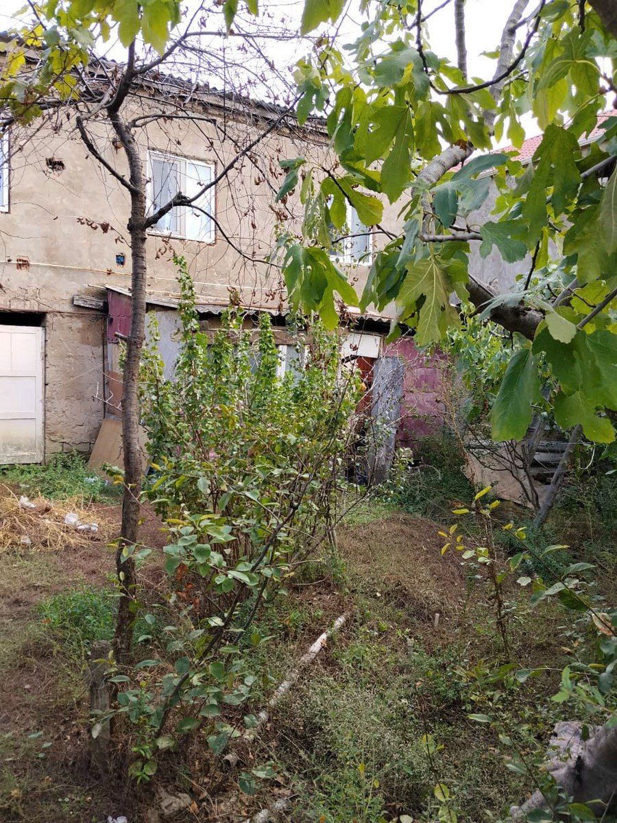 Satılır 7 otaqlı həyət evi/bağ evi 200 m² — Ev, villa, Bakı (3)