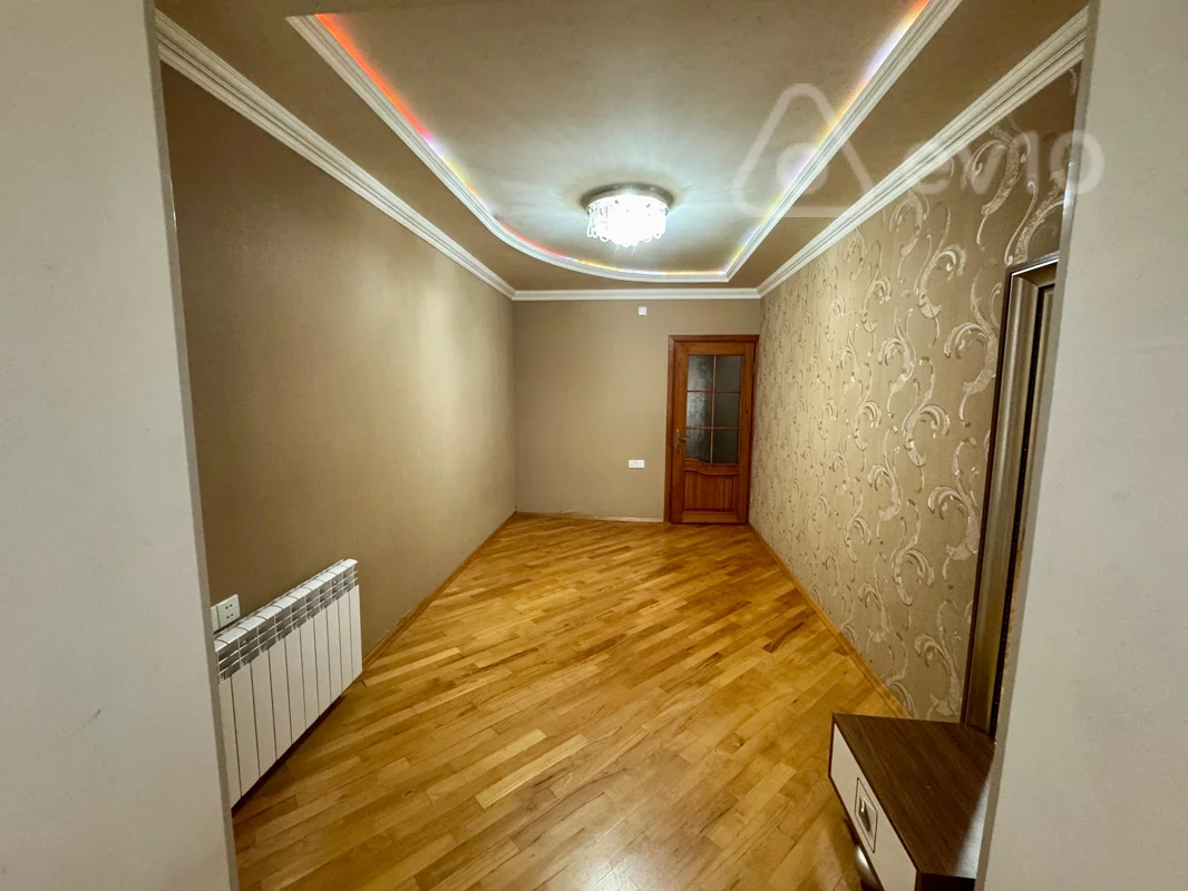 3 otaqlı mənzil, 80 m², Naxçıvanski küç — kirayə — Mənzil, Bakı (12)
