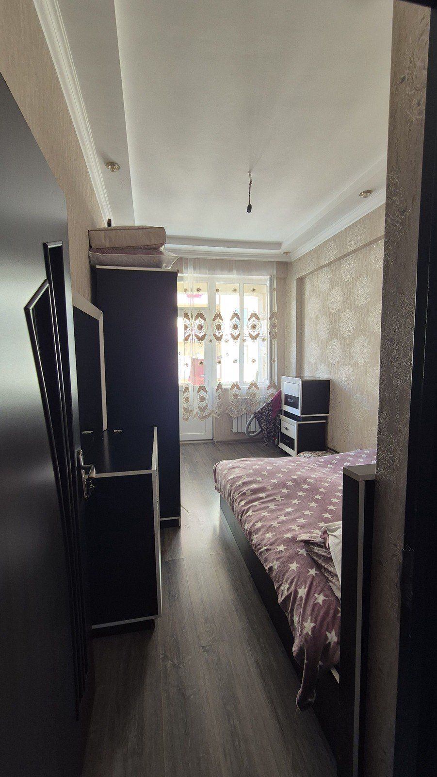 Satılır 2 otaqlı yeni tikili 52 m² — Mənzil, Bakı (11)