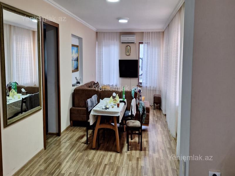 Satılır 6 otaqlı Həyət evi / Villa, 220 m², Novxanı — Ev, villa, Abşeron (12)