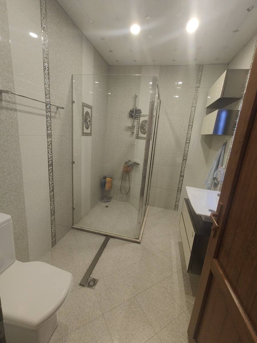 Satılır 3 otaqlı yeni tikili 95 m² — Mənzil, Bakı (7)