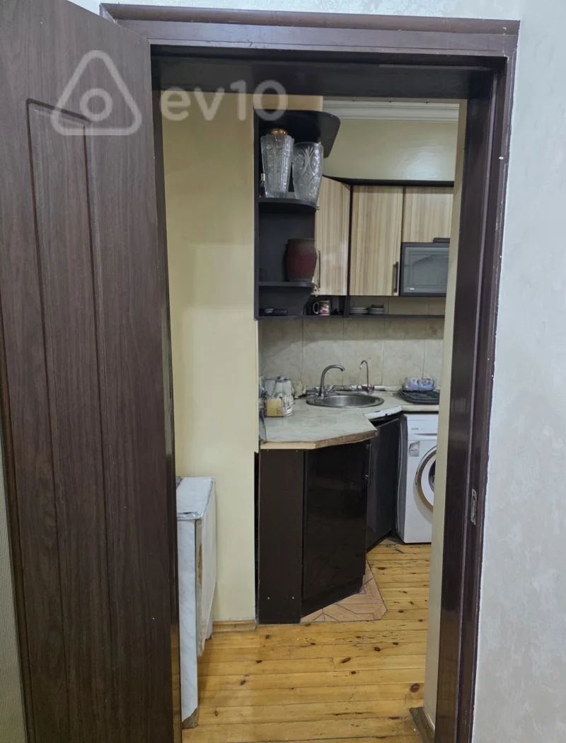 2 otaqlı mənzil, 88.6 m², Fərman Məlikov 29a — Mənzil, Bakı (9)