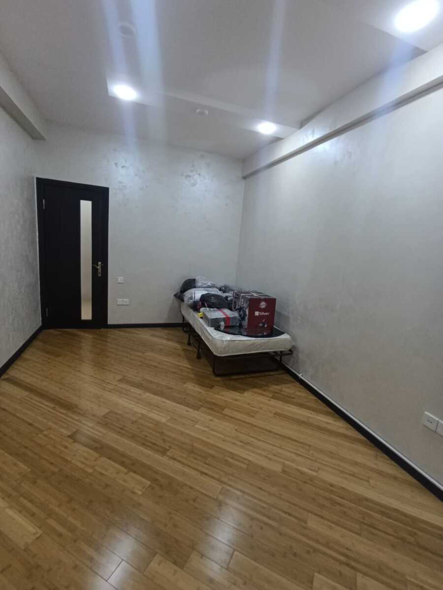 İcarəyə verilir 2 otaqlı yeni tikili 60 m² — Mənzil, Bakı (4)