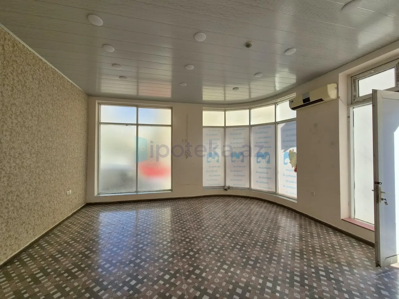 Satılır: 1 Otaq, Obyekt, Abşeron r., Masazır q., 35.00 m² — Masazır