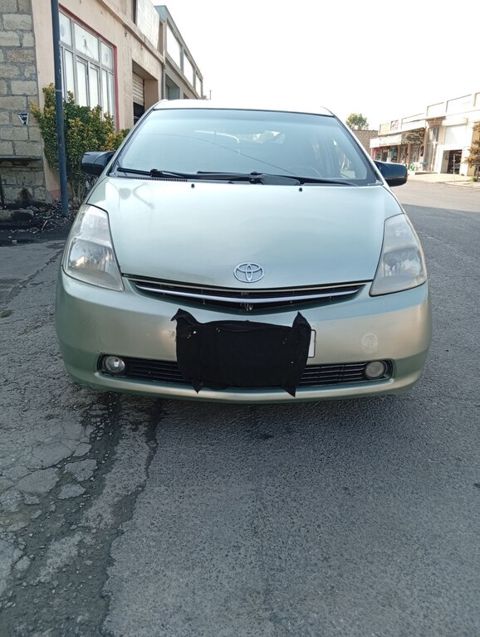 Toyota Prius, 1.5 L, 1.3 kWh, 2008 il, 350 000 km — Ağdaş