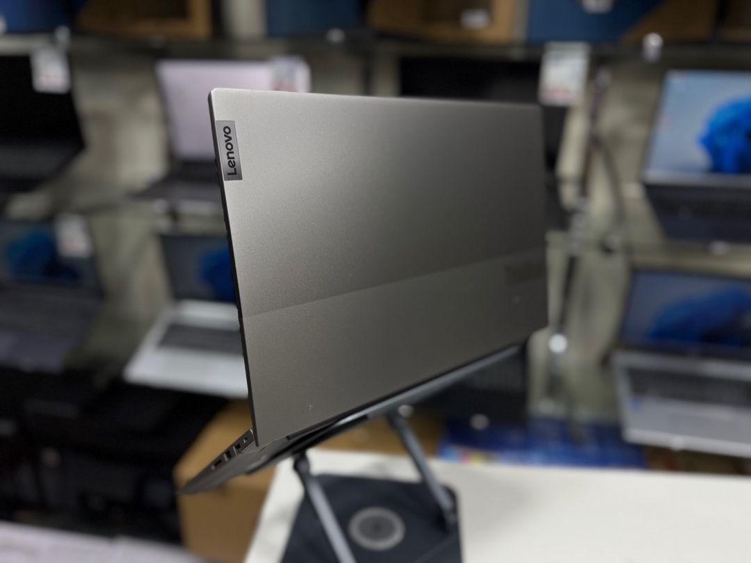 Lenovo Thinkbook 21 — Noutbuklar, Sumqayıt (5)