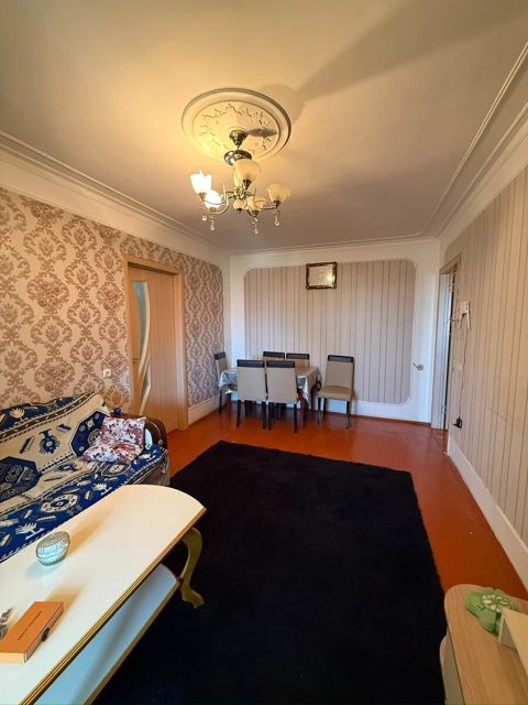 3-otaqlı mənzil kirayə verilir, Sumqayıt ş., 52 m² — Sumqayıt