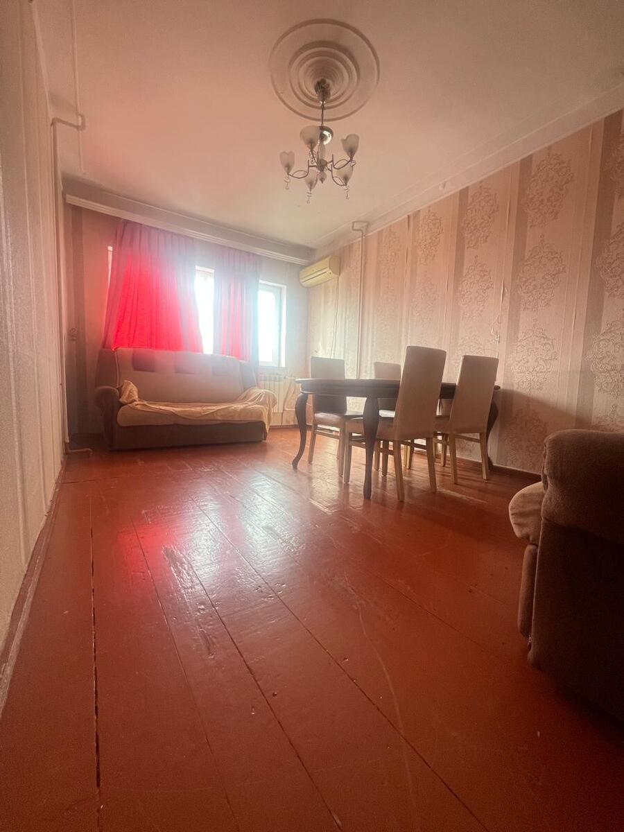 Satılır 3 otaqlı köhnə tikili 80 m² — Mənzil, Bakı (4)