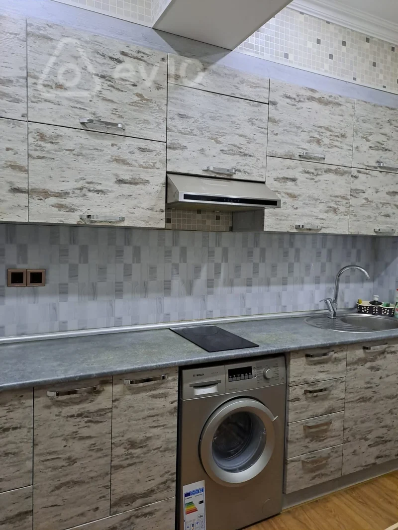 2 otaqlı mənzil, 65 m², Məhəmməd Hadi — kirayə — Mənzil, Bakı (7)