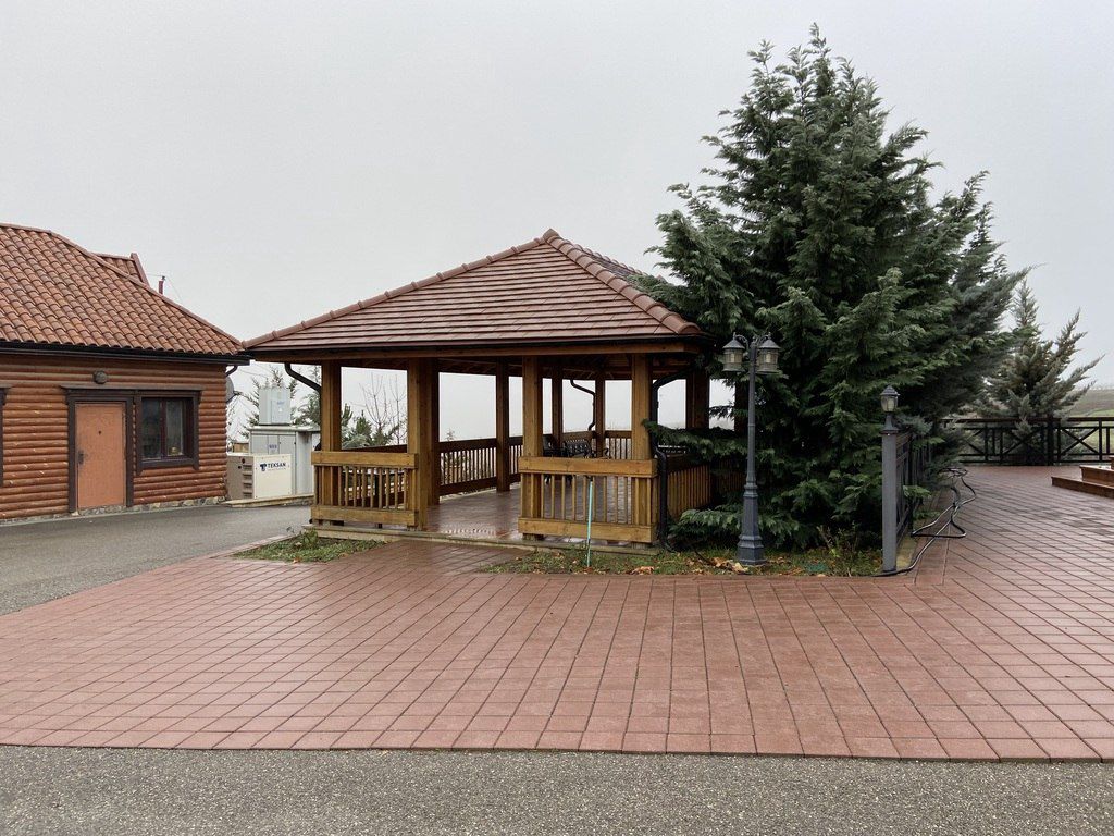 Satılır 5 otaqlı həyət evi/bağ evi 270 m² — Ev, villa, Quba (5)