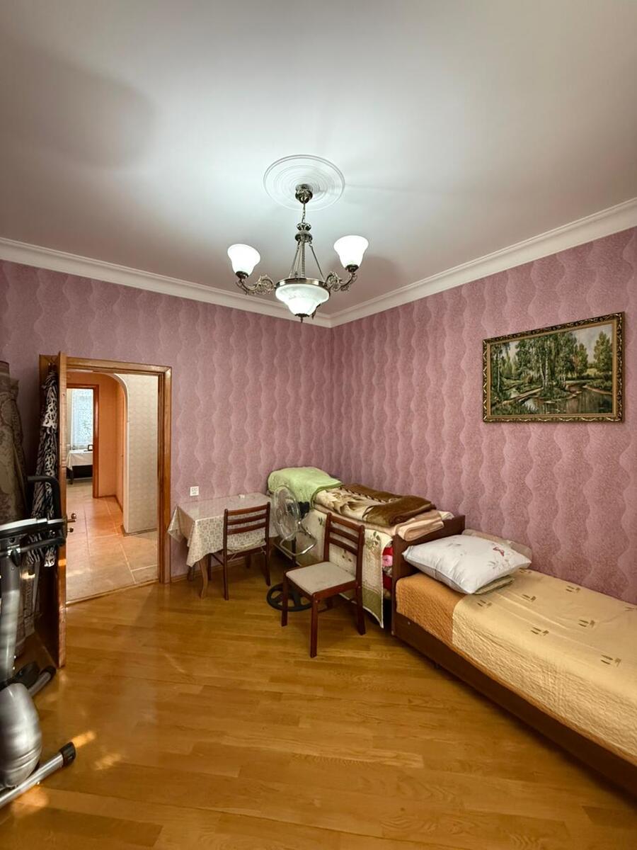 Satılır 3 otaqlı köhnə tikili 95 m² — Mənzil, Bakı (5)