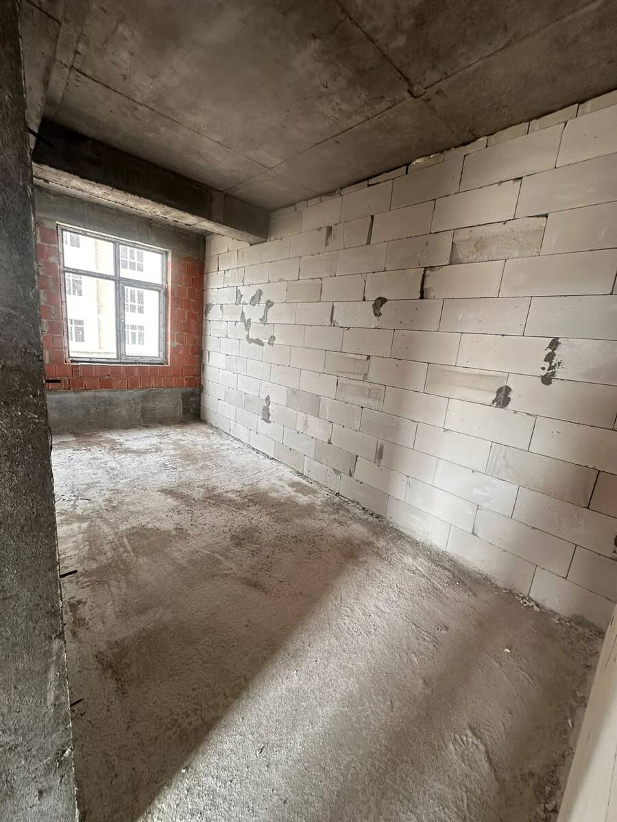 Satılır 2 otaqlı yeni tikili 63 m² — Mənzil, Bakı (3)