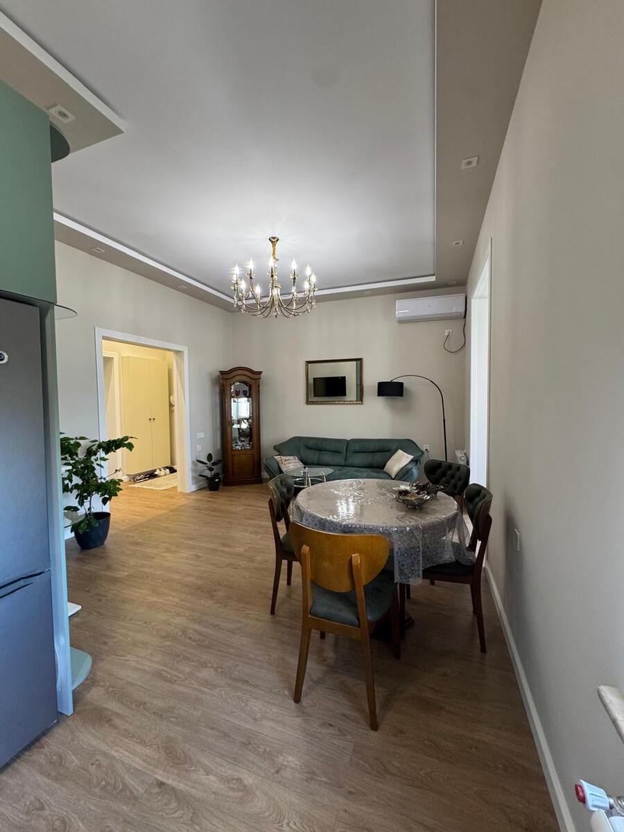 Satılır 2 otaqlı köhnə tikili 60 m² — Mənzil, Bakı (7)