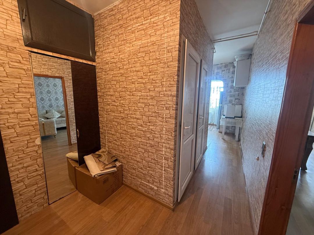 Satış: 2 otaqlı Köhnə tikili, 57 m², Binəqədi rayonu — Mənzil, Bakı (7)