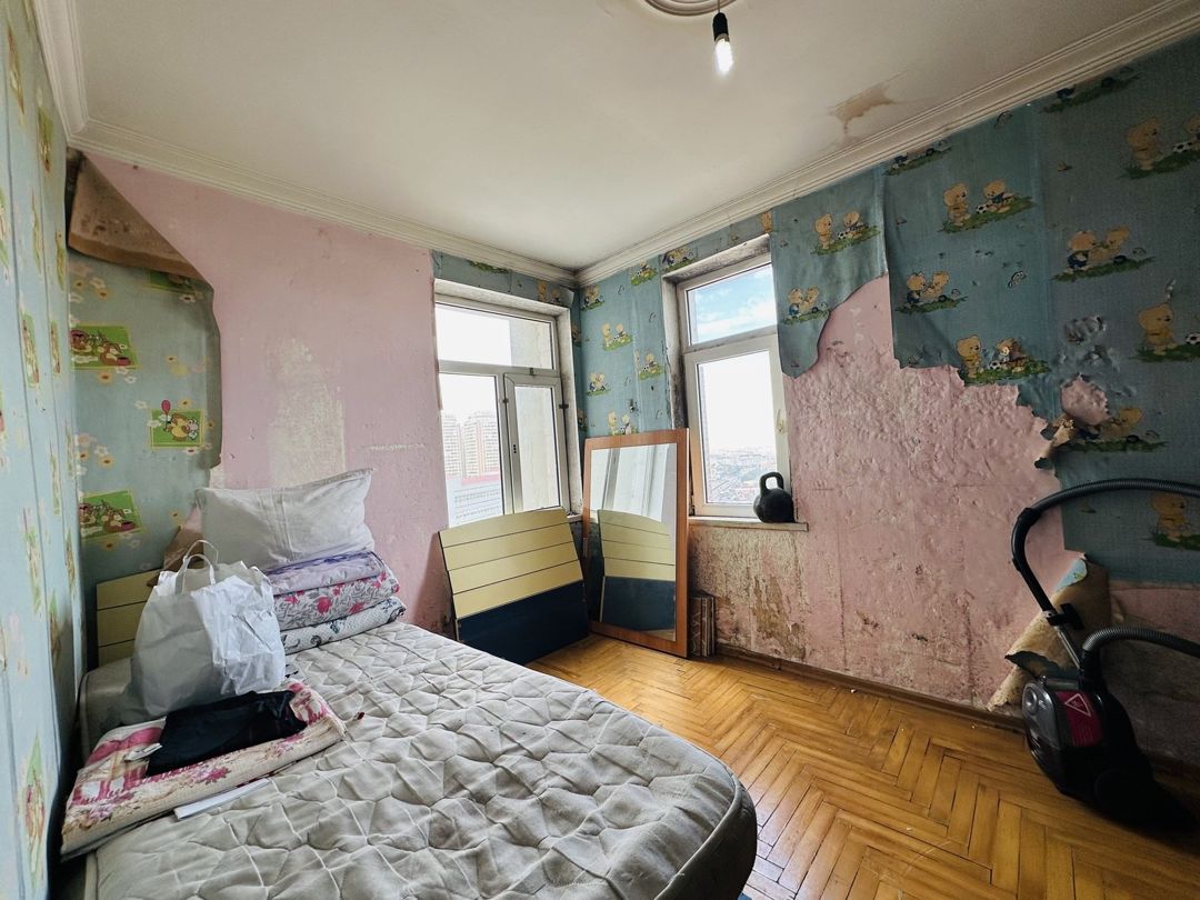 Satılır 3 otaqlı yeni tikili 65 m² — Mənzil, Bakı (11)