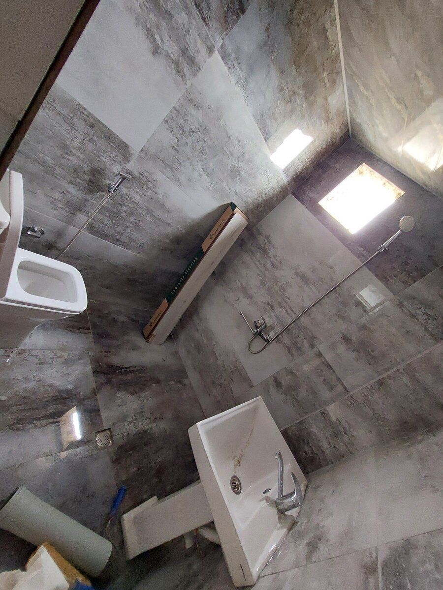 Həyət evi, Hövsan qəs — Ev, villa, Bakı (12)