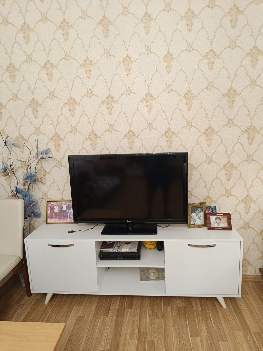 Turk istehsali mebel,mashin boyasi ile,hamisi birlikde cem 160 — Mebel, Sumqayıt (4)