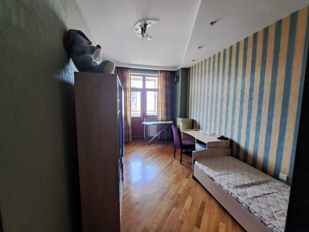 İcarəyə verilir 3 otaqlı yeni tikili 170 m² — Mənzil, Bakı (4)