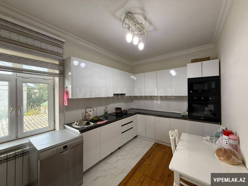 Binəqədi rayonunda 5 otaqlı Villa Satılır, 218 m² — Ev, villa, Bakı (5)