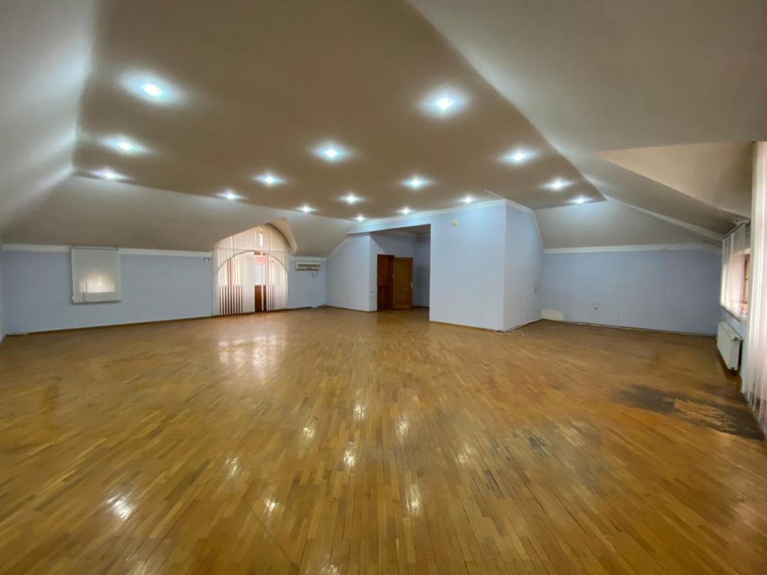 Satılır 8 otaqlı həyət evi/bağ evi 700 m² — Ev, villa, Bakı (11)