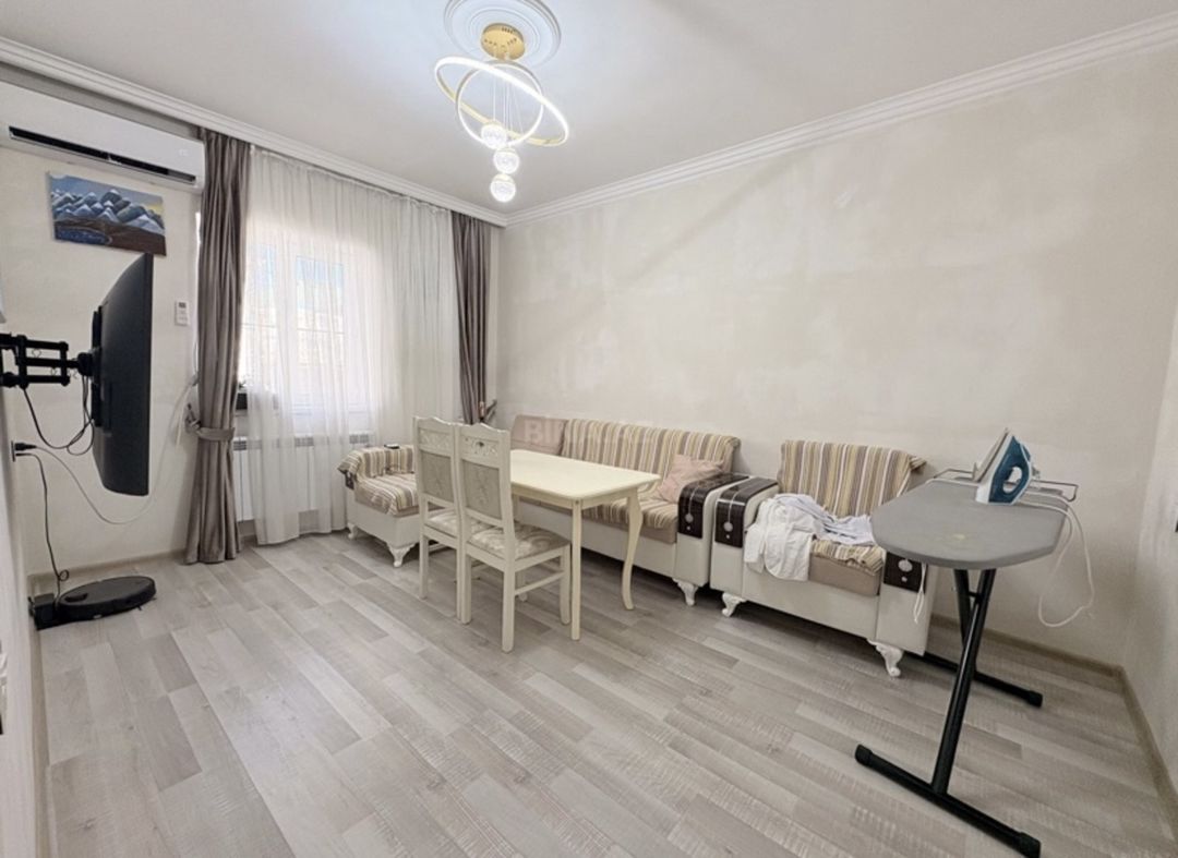 Həyət evi, Binə qəs — Ev, villa, Bakı