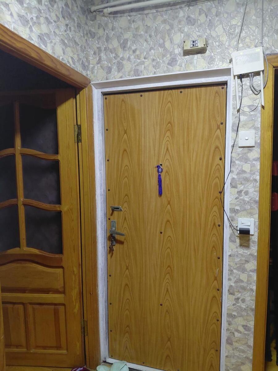 Satılır 2 otaqlı köhnə tikili 65 m² — Mənzil, Bakı (9)