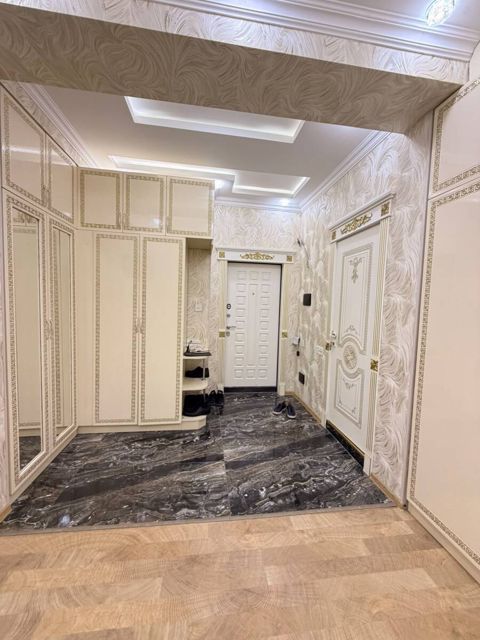 İcarəyə verilir 3 otaqlı yeni tikili 85 m² — Bakı