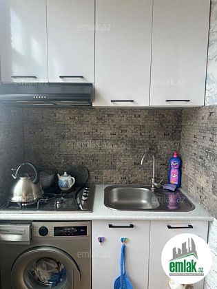 Satılır 1 otaqlı 47 m² köhnə tikili 4 mkr — Mənzil (4)