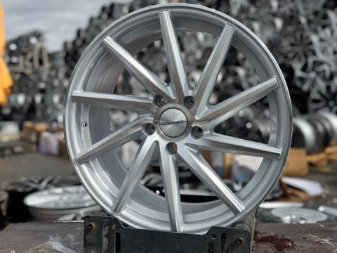 Vossen diski R18 — Bakı
