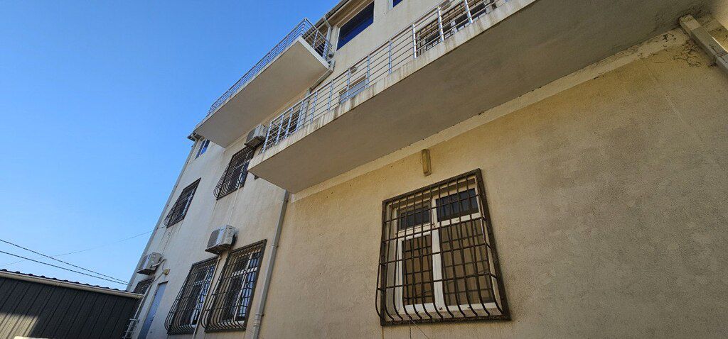 Satılır 7 otaqlı həyət evi/bağ evi 650 m² — Ev, villa, Sumqayıt (12)