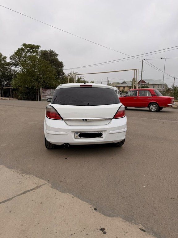 Opel Astra, 1.3 L, 2006 il, 158 000 km — Avtomobillər, Cəlilabad (6)