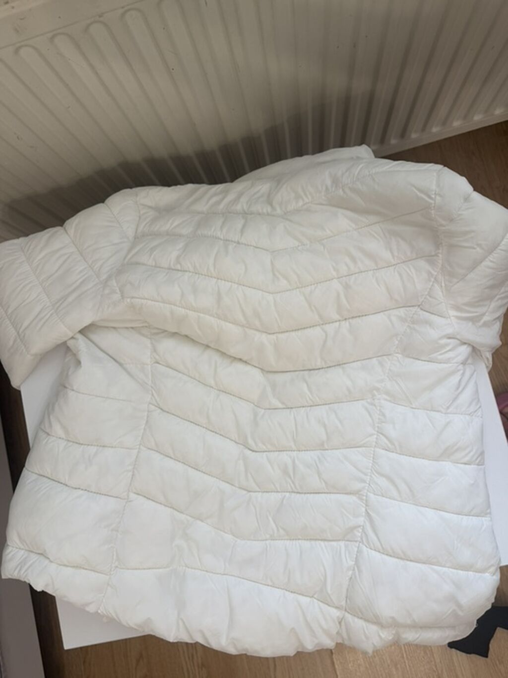 Kurtka, Qız üçün, 10 - 12 yaş, Zara Kids — Uşaq geyimi, Bakı (2)