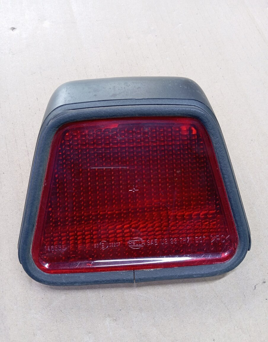 Stop işığı Mercedes W210 — Bakı