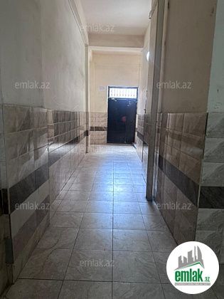 Satılır 2 otaqlı 74 m² yeni tikili Həzi Aslanov m — Mənzil (4)