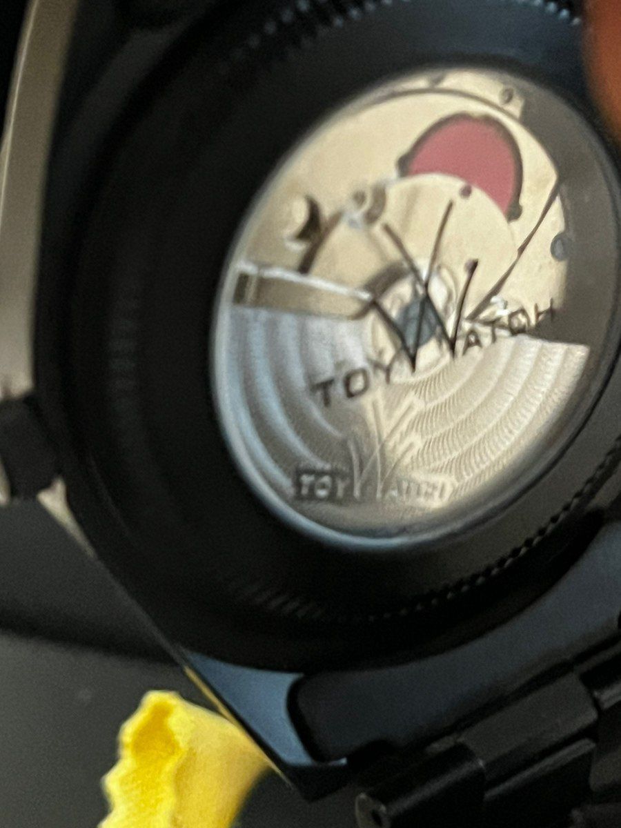 Qol saatı Toywatch — Şəxsi əşyalar, Bakı (4)
