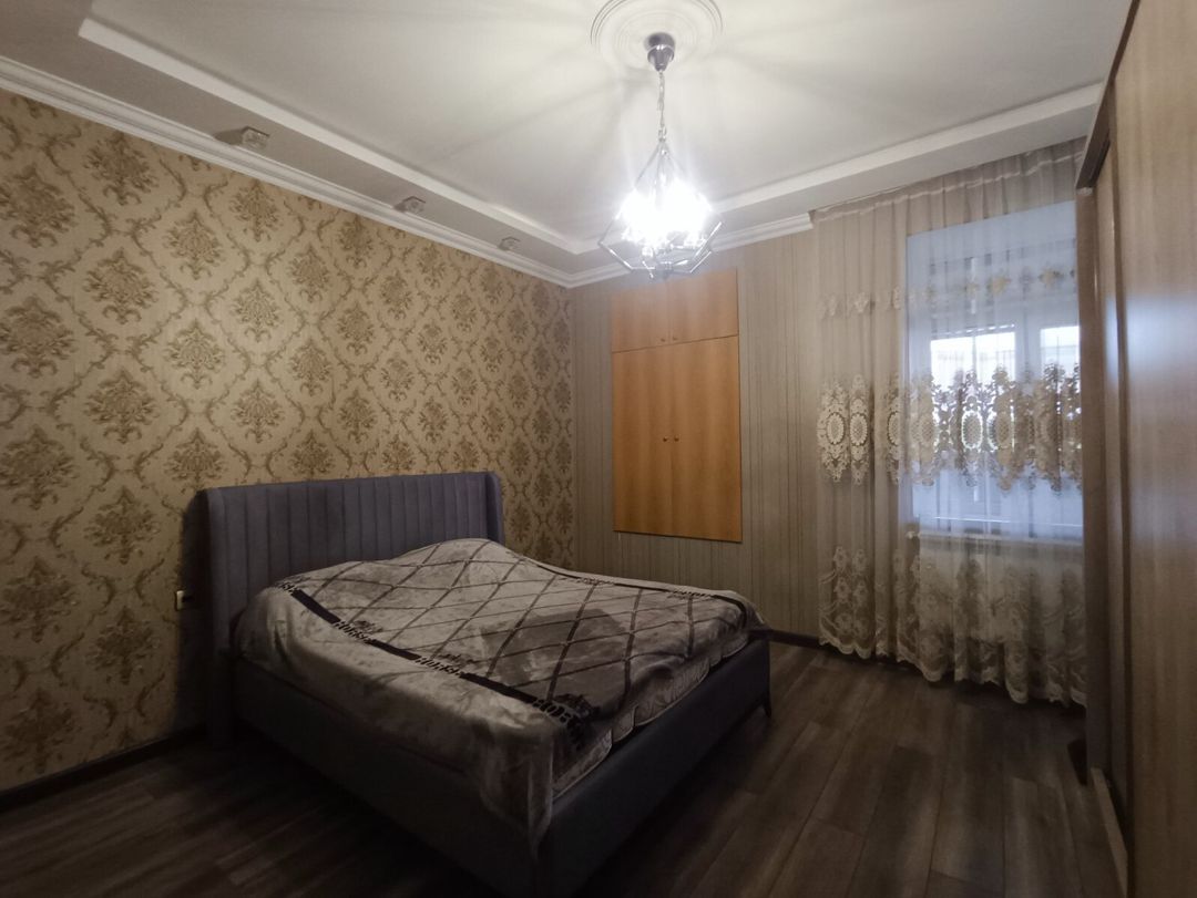 Həyət evi, Kürdəxanı qəs — Ev, villa, Bakı (11)