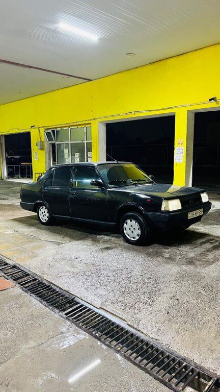 Tofas Sahin, 1.6 L, 2004 il, 275 000 km — Avtomobillər, Bakı (9)