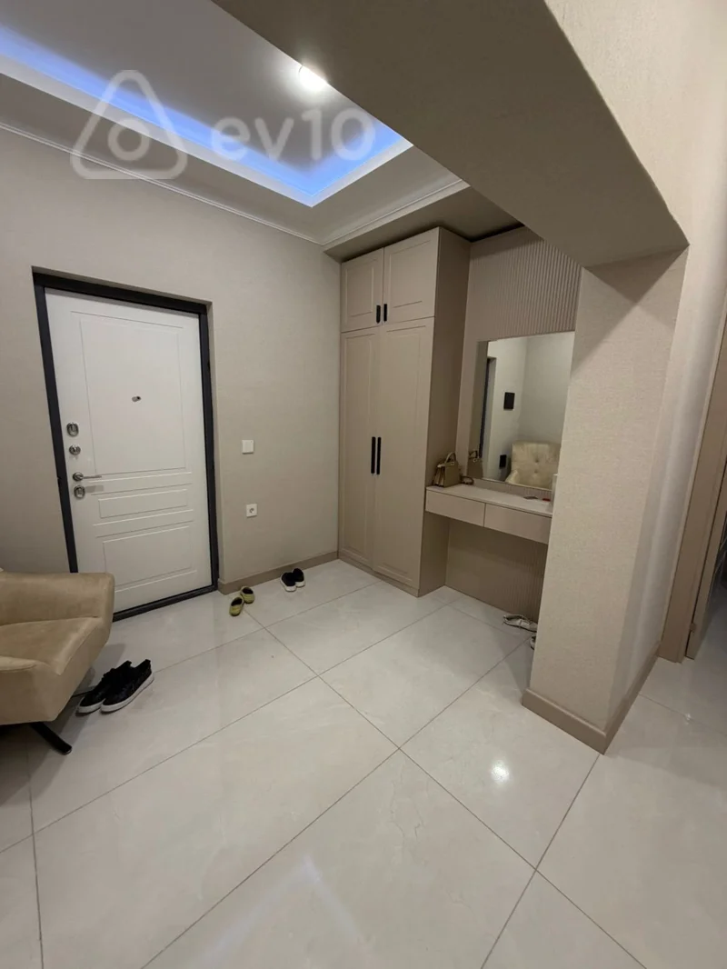 2 otaqlı mənzil, 65 m², Dərnəgül m 7 ci mkr west town — kirayə — Mənzil, Bakı (2)