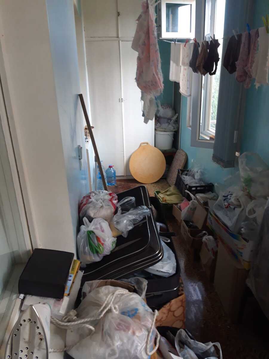 Satılır 1 otaqlı köhnə tikili 42 m² — Mənzil, Bakı (3)