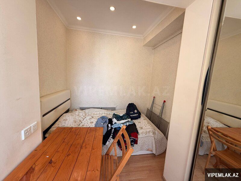 Xətai rayonunda 2 otaqlı Yeni tikili Satılır, 48 m² — Mənzil, Bakı (6)