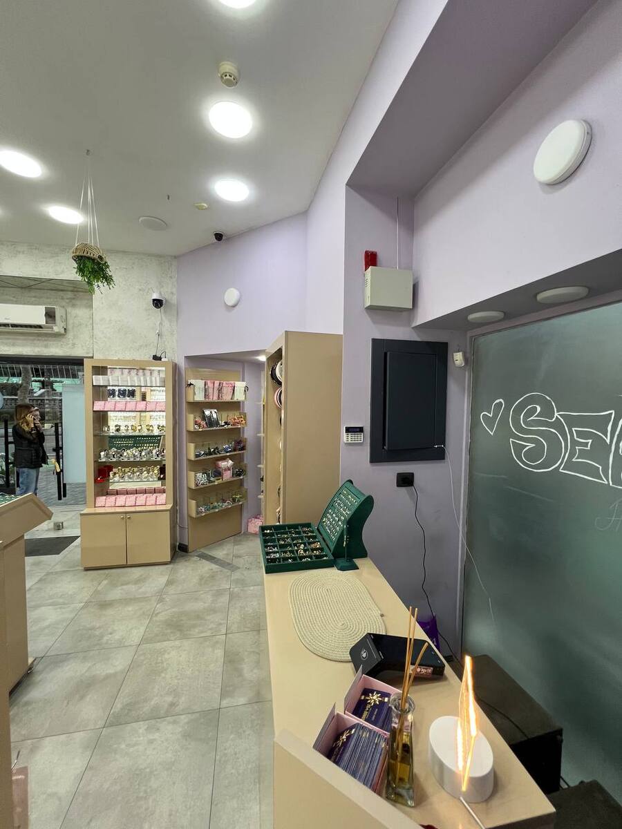 İcarəyə verilir obyekt 30 m² — Əmlak, Bakı (2)