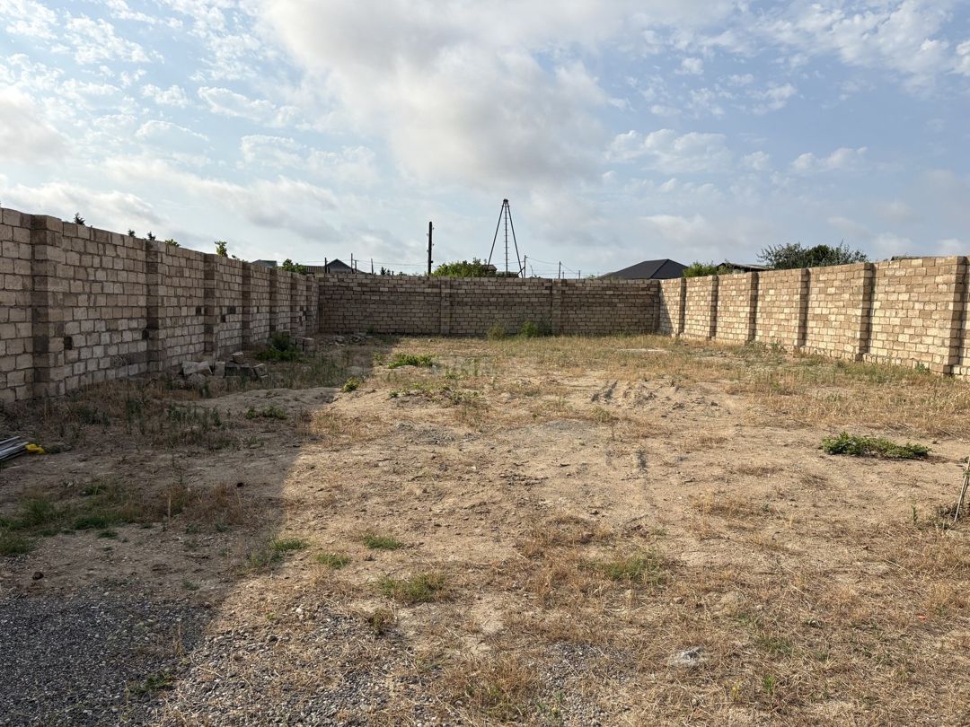 Satılır torpaq 6 sot — Torpaq, Bakı (2)