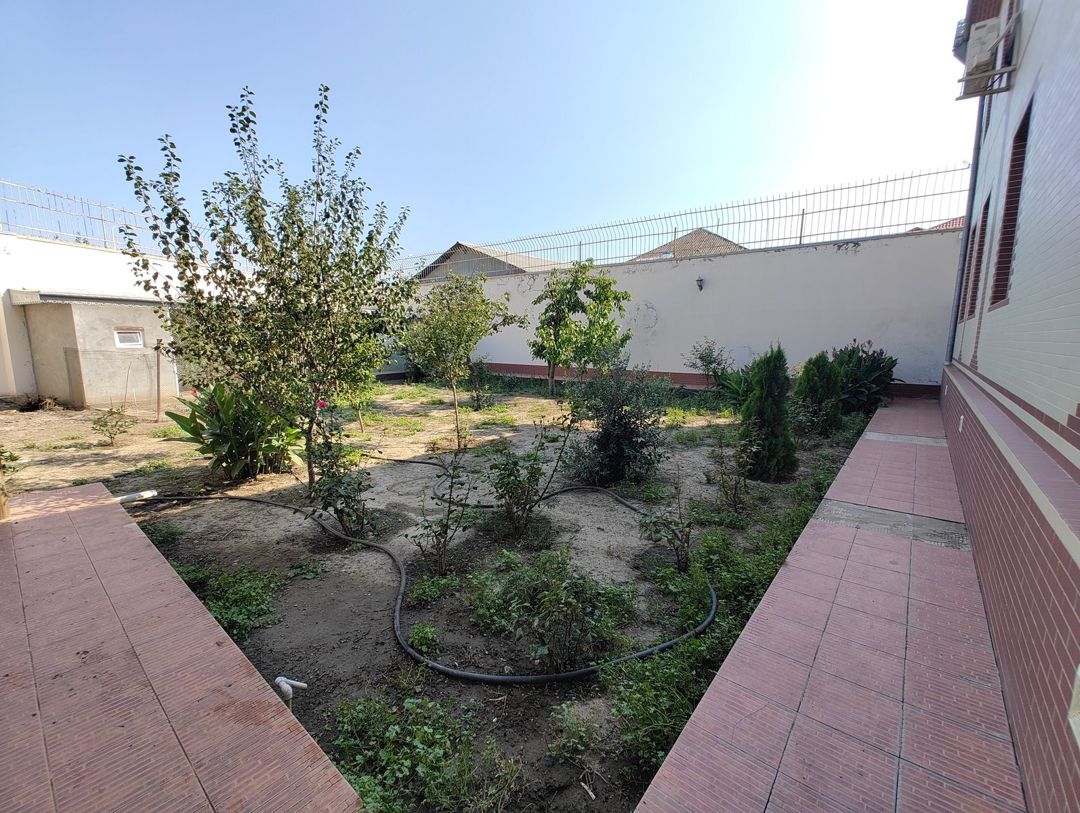 Həyət evi, Gəncə ş — Ev, villa, Gəncə (10)