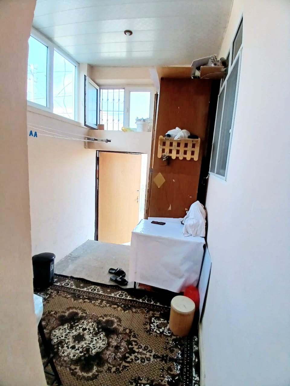 Satış: 2 otaqlı Ev / villa, 50 m², Binəqədi rayonu — Ev, villa, Bakı (11)