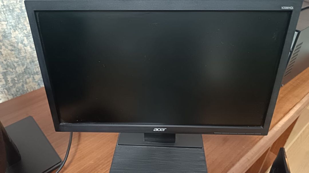 Monitor Acer — Kompüterlər və noutbuklar, Bakı (3)